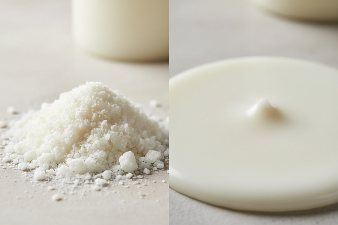 The Benefits of Soy Wax & Scottish-Inspired Home Fragrance Rituals