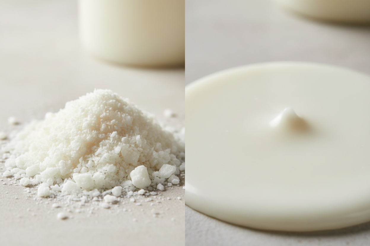The Benefits of Soy Wax & Scottish-Inspired Home Fragrance Rituals