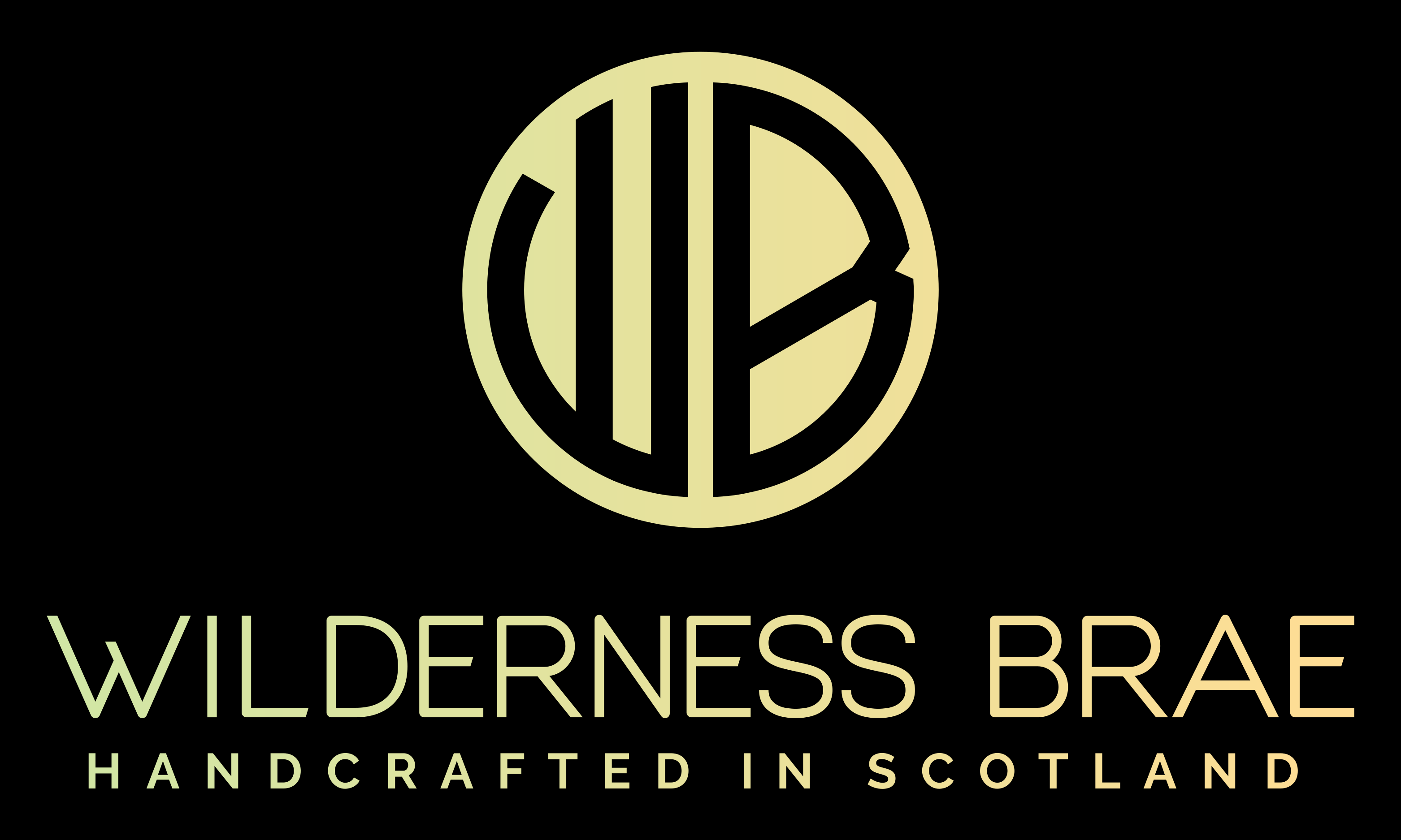 Wilderness Brae Home Fragrance
