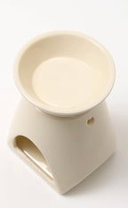 THE GLOAMING RITUAL - Ceramic Wax Warmer + Scent Discovery Box