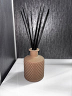 Reed Diffuser Vessel in ‘Cafe’