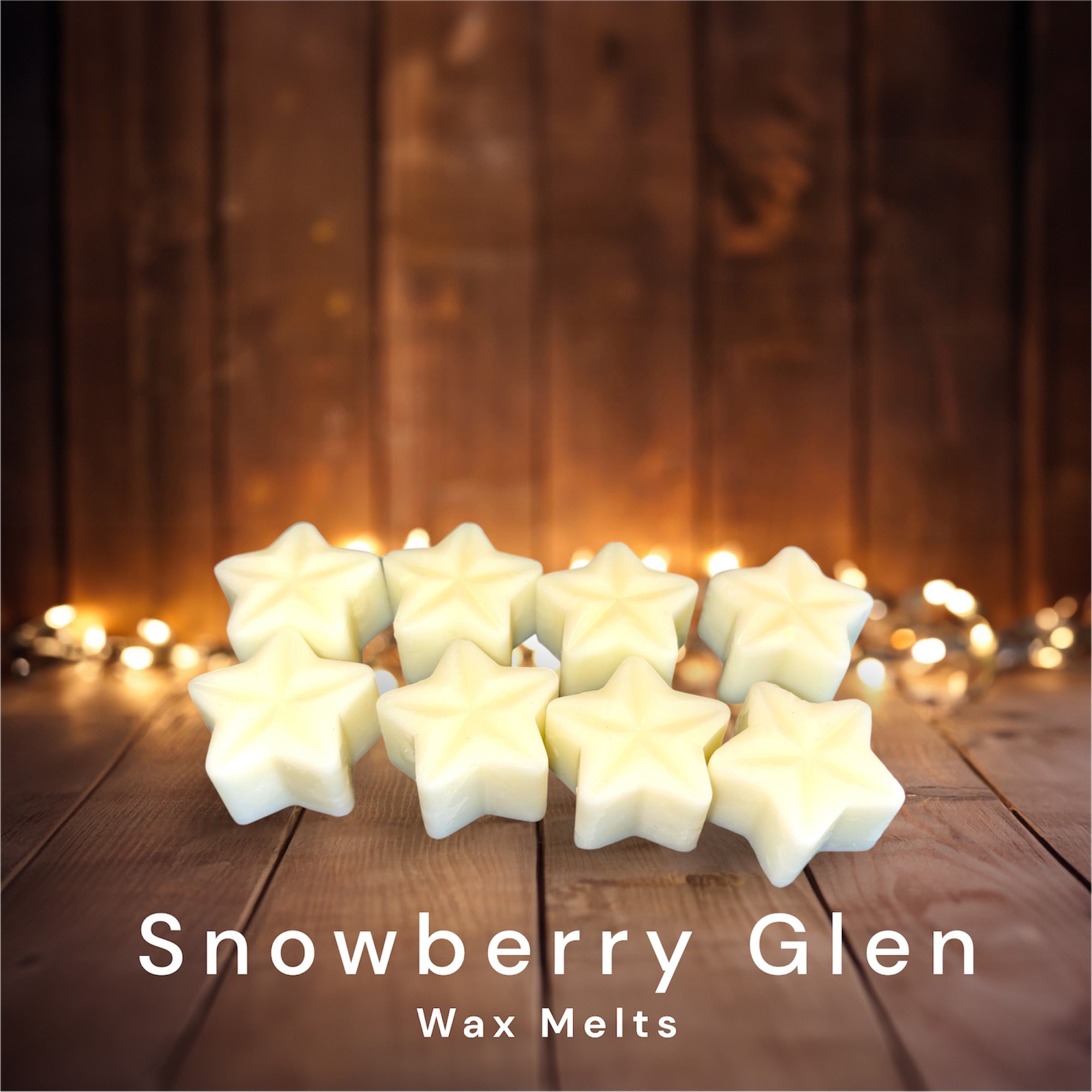 *NEW* Snowberry Glen Wax Melts