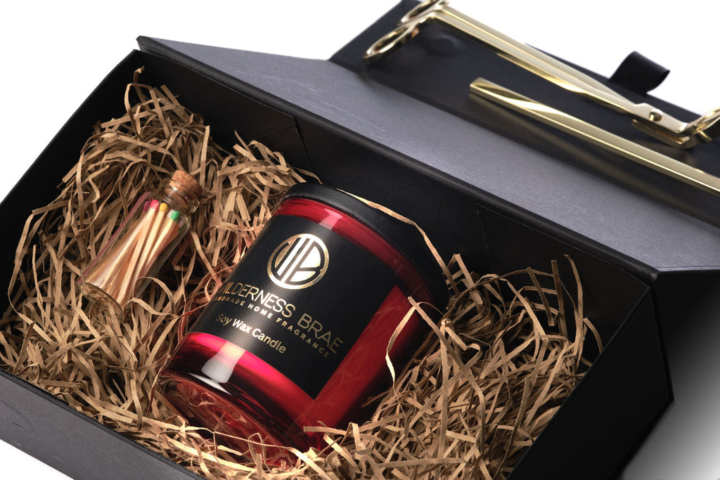 *NEW* Still & Bright Gift Box (Black Friday price £39.99 - usual price £44.99)