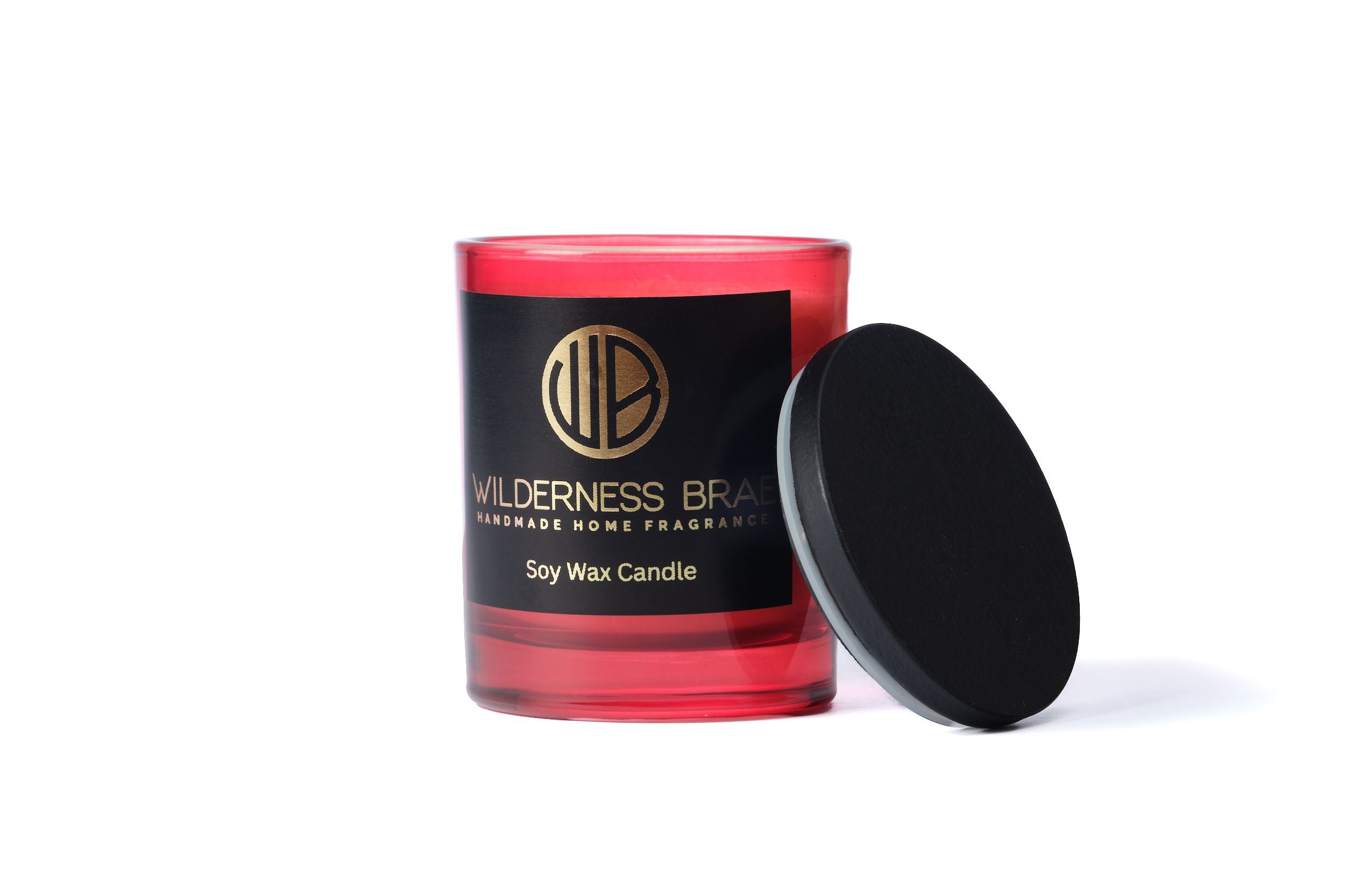 *NEW* Snowberry Glen Luxury Soy Candle Special Introductory price £17.99 (for limited time only)