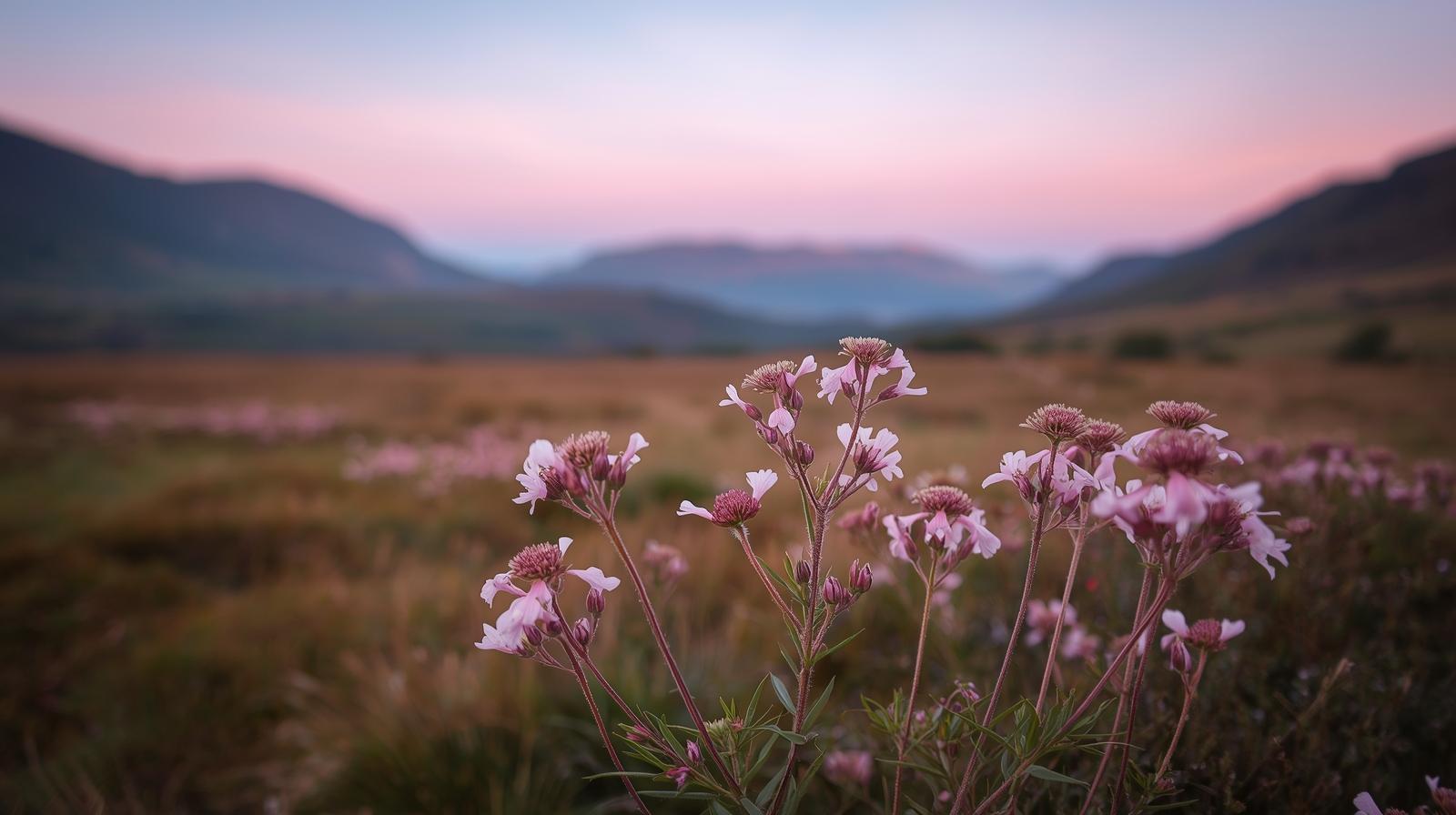 *NEW* Lowland Veil Luxury Soy Wax Melts