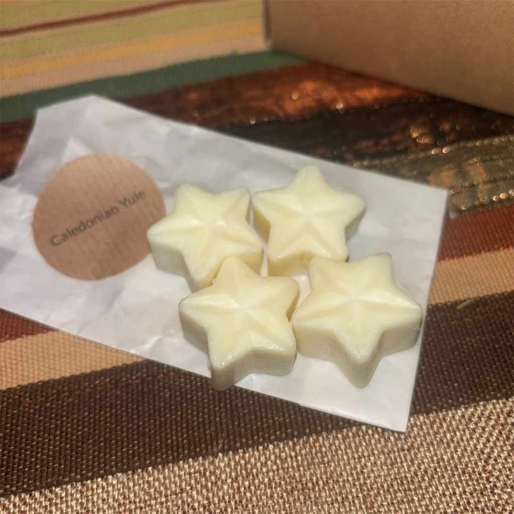 Scent Discovery Box
