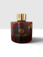 Snowberry Glen Reed Diffuser - Juniper Berry & Pine Nut