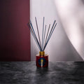 Snowberry Glen Reed Diffuser - Juniper Berry & Pine Nut