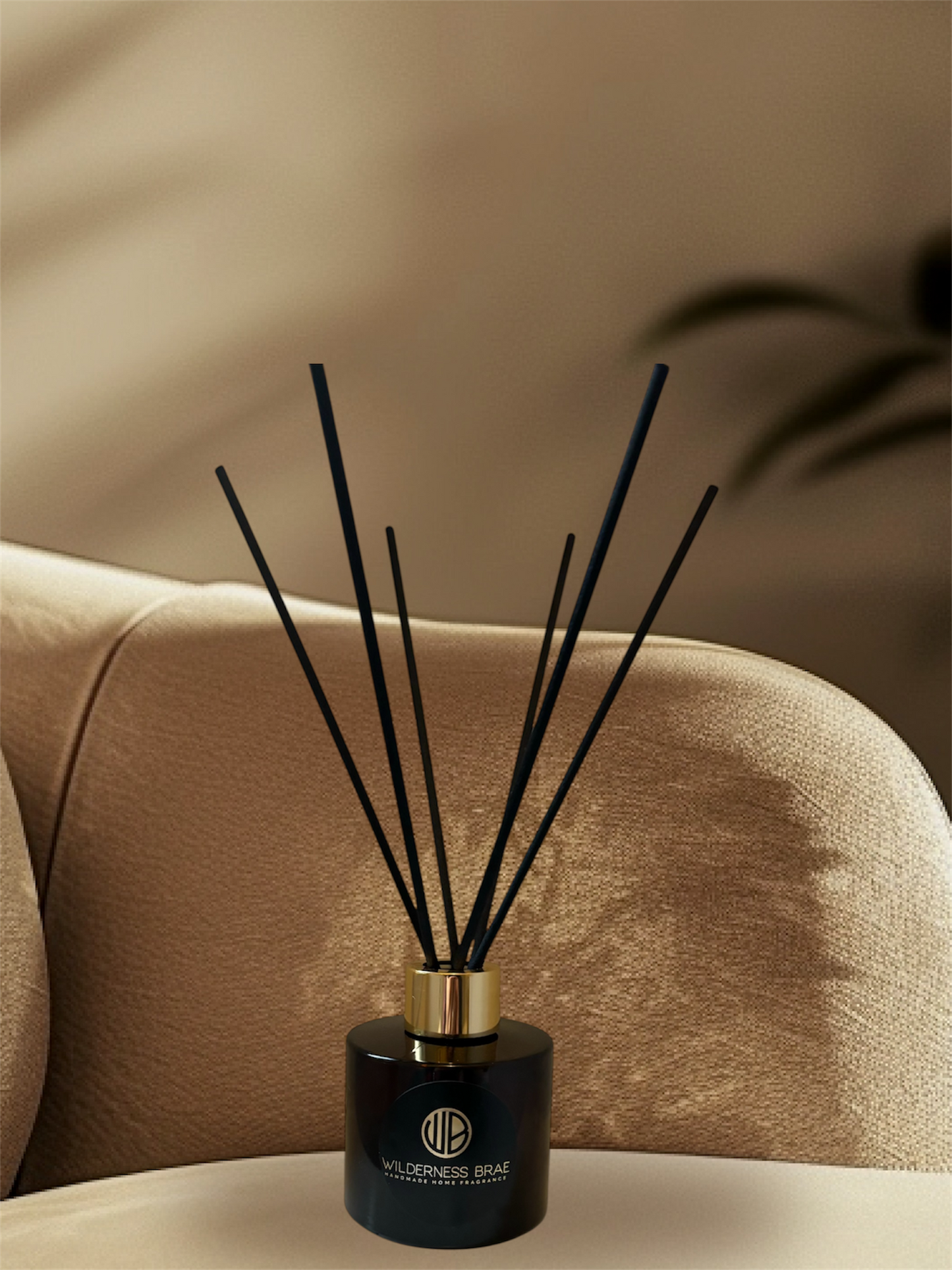 Fireside Reed Diffuser 100ml