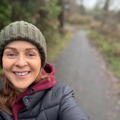 Meet Karen, the maker behind Wilderness Brae