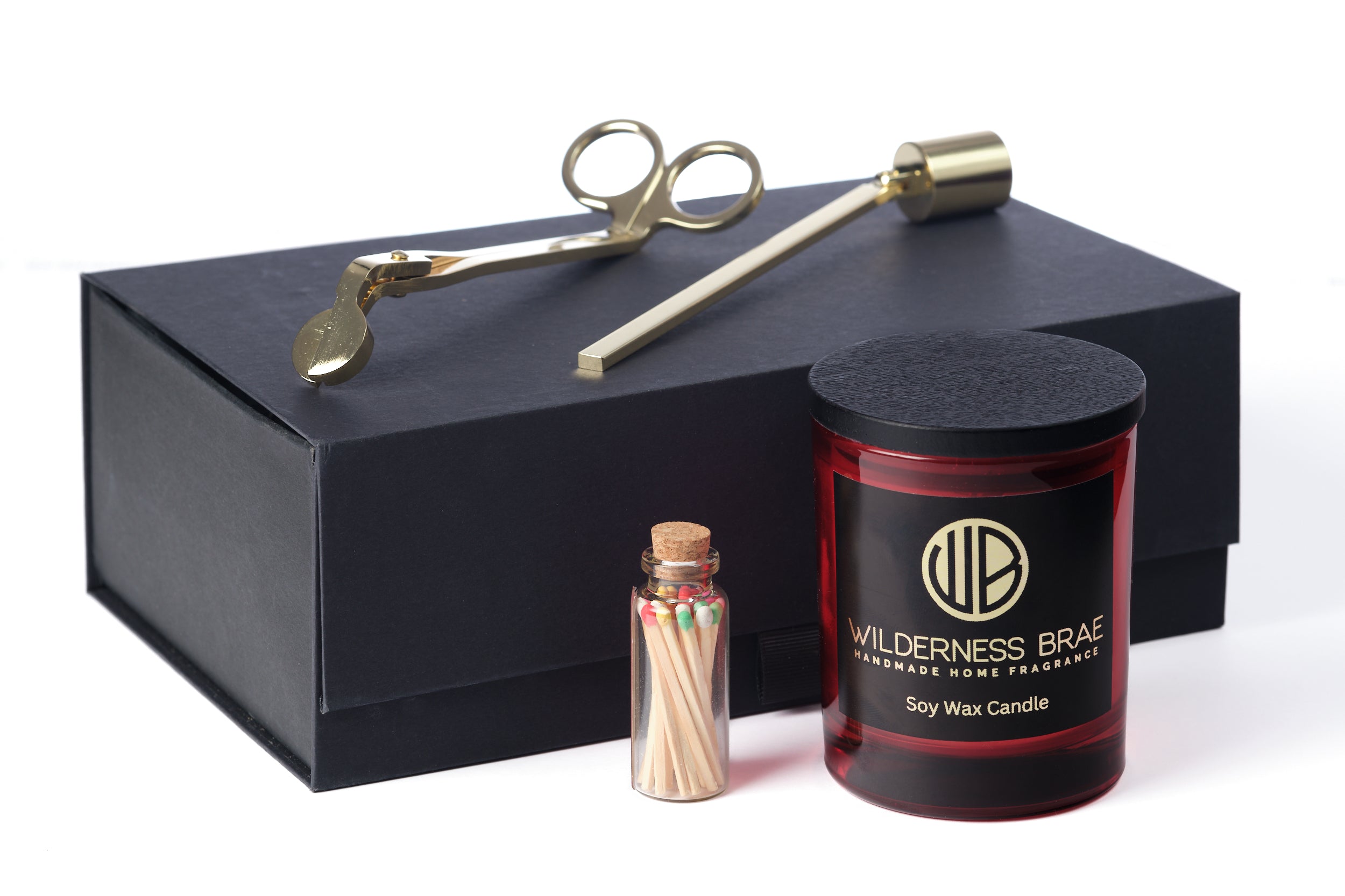 *NEW* Still & Bright Gift Box (Black Friday price £39.99 - usual price £44.99)