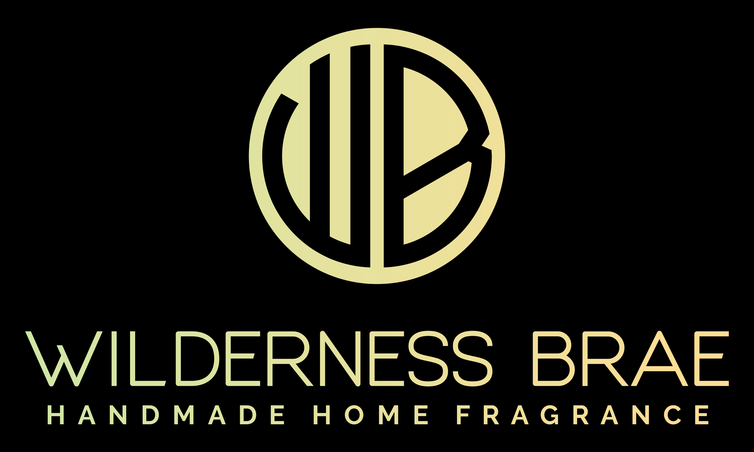 Wilderness Brae Home Fragrance