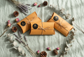 THE QUIET HOUR Wax Melt Bundle