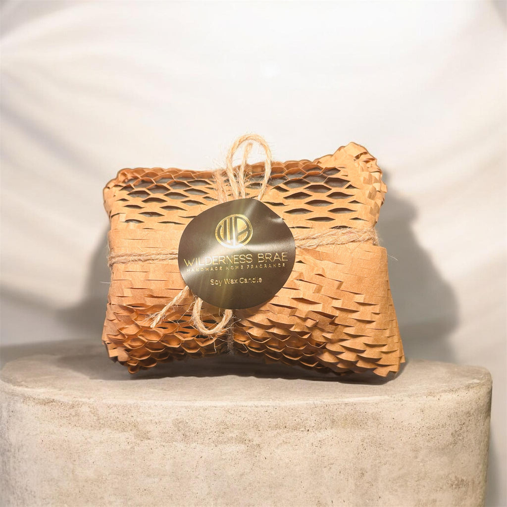 Gift Wrapping for Candle (add on)